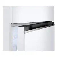 LG GTBV22SWGKD nevera y congelador Independiente 217 L E Blanco