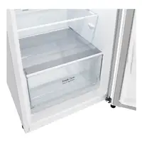 LG GTBV22SWGKD nevera y congelador Independiente 217 L E Blanco