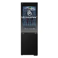 LG GBG5160CEV Independiente 349 L C Negro
