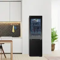 LG GBG5160CEV Independiente 349 L C Negro