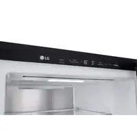 LG GBG5160CEV Independiente 349 L C Negro