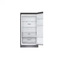 LG GBP61DSXGC nevera y congelador Independiente 341 L D Grafito