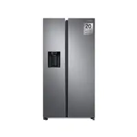 Samsung RS68CG852DS9 nevera puerta lado a lado Integrado/Independiente 634 L D Ace