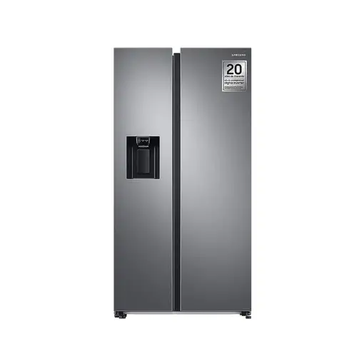 Samsung RS68CG852DS9 nevera puerta lado a lado Integrado/Independiente 634 L D Ace