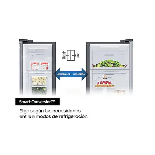 Samsung RS68CG852DS9 nevera puerta lado a lado Integrado/Independiente 634 L D Ace