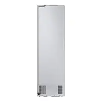 Samsung Frigorífico Combi Bespoke Negro 387L Clasificación Energética A con Smart