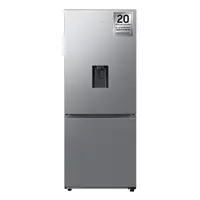 Samsung Series 8 Frigorífico Combi 192cm 505L Clase E Inox RB50DG632ES9EF