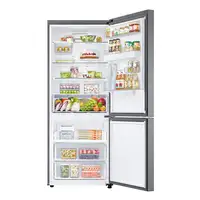 Samsung Series 8 Frigorífico Combi 192cm 505L Clase E Inox RB50DG632ES9EF