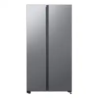Samsung RS62DG5003S9 nevera puerta lado a lado Independiente 655 L E Acero inoxida