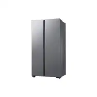 Samsung RS62DG5003S9 nevera puerta lado a lado Independiente 655 L E Acero inoxida