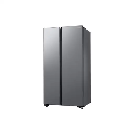 Samsung RS62DG5003S9 nevera puerta lado a lado Independiente 655 L E Acero inoxida