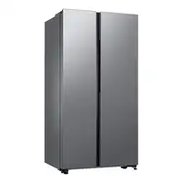 Samsung RS62DG5003S9 nevera puerta lado a lado Independiente 655 L E Acero inoxida