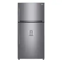 LG GTF916PZPED Independiente 592 L E Platino