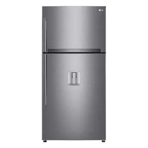 LG GTF916PZPED Independiente 592 L E Platino