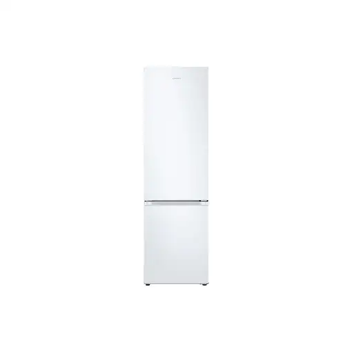 Samsung RB38C705CWW/EF nevera y congelador Independiente 390 L C Blanco