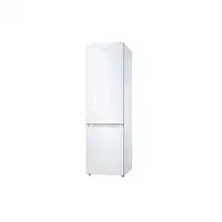 Samsung RB38C705CWW/EF nevera y congelador Independiente 390 L C Blanco