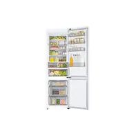 Samsung RB38C705CWW/EF nevera y congelador Independiente 390 L C Blanco