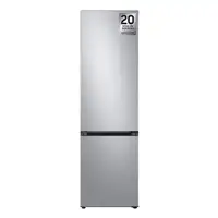 Frigoríficos сombis Independiente 390 L Acero inoxidable RB38C602DSA/EF SAMSUNG Frigoríficos сombis Independiente 390 L Acero inoxidable RB38C602DSA/EF SAMSUNG