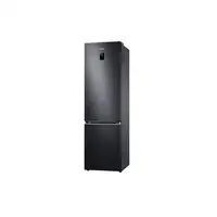 Samsung RB38C776CB1/EF nevera y congelador Independiente 390 L C Grafito, Acero in