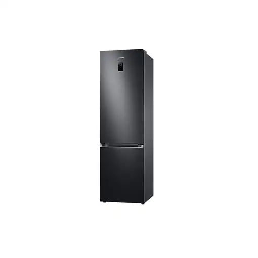 Samsung RB38C776CB1/EF nevera y congelador Independiente 390 L C Grafito, Acero in