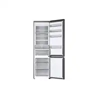 Samsung RB38C776CB1/EF nevera y congelador Independiente 390 L C Grafito, Acero in
