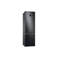 Samsung RB38C776CB1/EF nevera y congelador Independiente 390 L C Grafito, Acero in