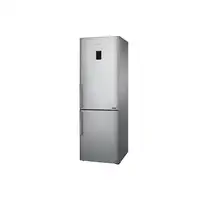 Samsung RB33J3315SA Independiente 339 L E Metálico