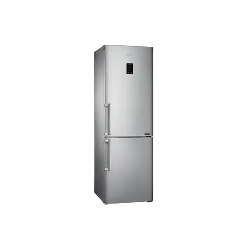 Samsung RB33J3315SA Independiente 339 L E Metálico