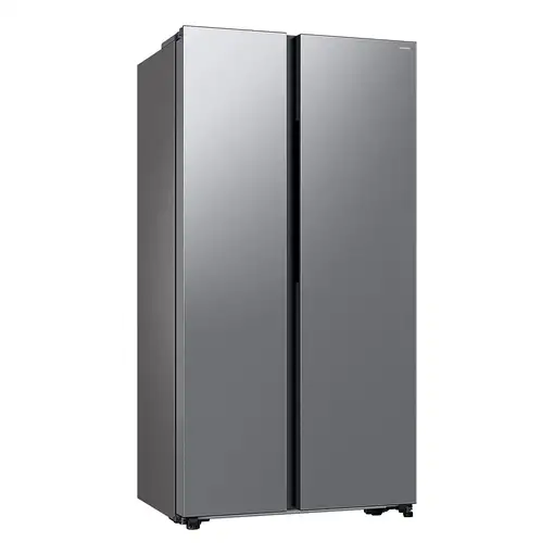 Samsung RS57DG400EM9 nevera puerta lado a lado Independiente E Acero inoxidable