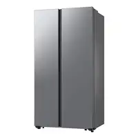 Samsung RS57DG400EM9 nevera puerta lado a lado Independiente E Acero inoxidable