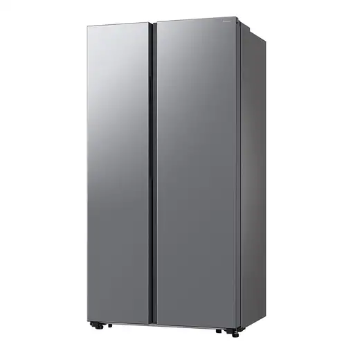 Samsung RS57DG400EM9 nevera puerta lado a lado Independiente E Acero inoxidable