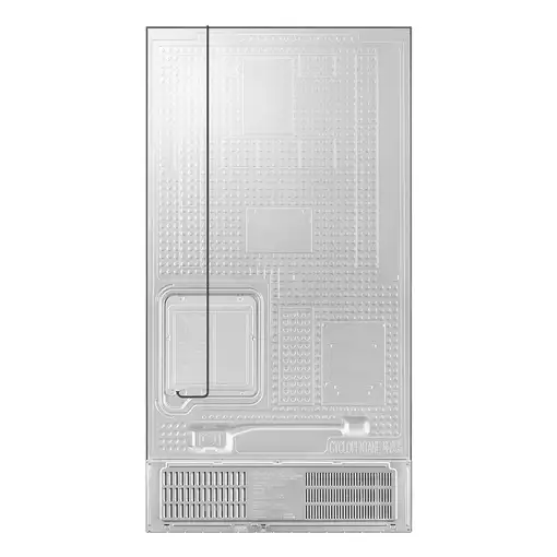 Samsung RS57DG400EM9 nevera puerta lado a lado Independiente E Acero inoxidable