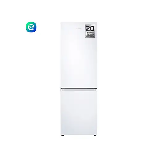 Frigoríficos сombis Independiente 344 L Blanco RB34C600DWW/EF SAMSUNG Frigoríficos сombis Independiente 344 L Blanco RB34C600DWW/EF SAMSUNG