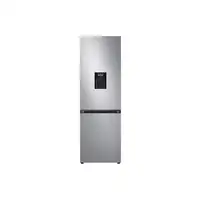 Samsung RB34C632DSA/EF nevera y congelador Independiente 341 L D Grafito, Metálico