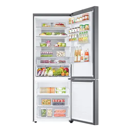 Samsung RB53DG703CS9 Independiente 538 L C Acero inoxidable