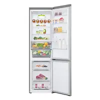 LG GBV3210DPY Independiente 387 L D Plata