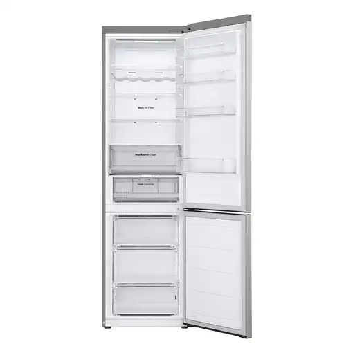 LG GBV3210DPY Independiente 387 L D Plata