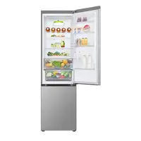 LG GBV3210DPY Independiente 387 L D Plata