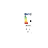 Samsung RF48A401EM9 nevera puerta lado a lado Independiente E Acero inoxidable