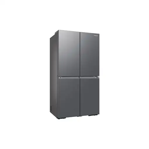 Samsung RF59C70TES9 nevera puerta lado a lado Independiente 649 L E Acero inoxidab