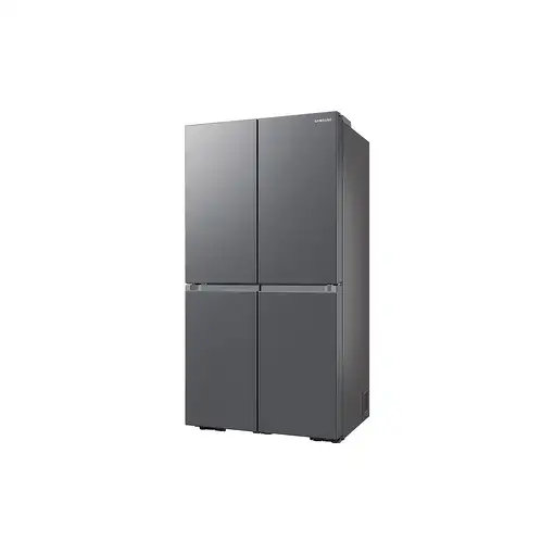 Samsung RF59C70TES9 nevera puerta lado a lado Independiente 649 L E Acero inoxidab