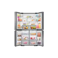 Samsung RF59C70TES9 nevera puerta lado a lado Independiente 649 L E Acero inoxidab