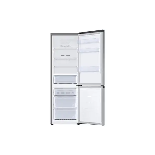Samsung RB34C600CSA Independiente 344 L C Grafito