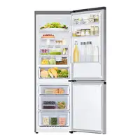 Samsung RB34C600CSA Independiente 344 L C Grafito