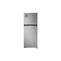 LG GTBV22PYGKD nevera y congelador Independiente 217 L E Acero inoxidable