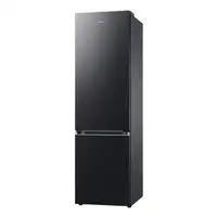 Samsung RB38C607AB1 Independiente 387 L A Negro