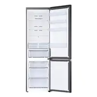 Samsung RB38C607AB1 Independiente 387 L A Negro