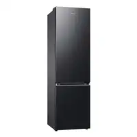 Samsung RB38C607AB1 Independiente 387 L A Negro