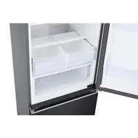 Samsung RB38C607AB1 Independiente 387 L A Negro