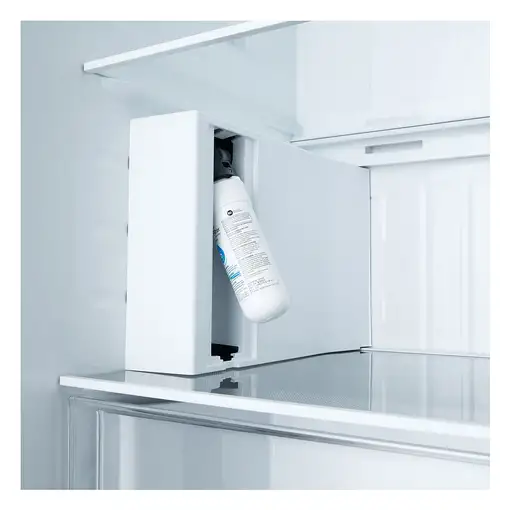LG GSLC40PYPE nevera puerta lado a lado Independiente 638 L E Plata